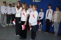 Swieto Konstytucji 3 Maja SP Milaczew 29.04.2026 r (7)