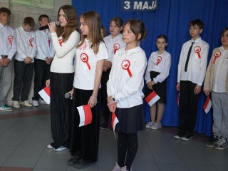 Swieto Konstytucji 3 Maja SP Milaczew 29.04.2026 r (7)