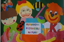 Kubusiowi Przyjaciele Natury (3)