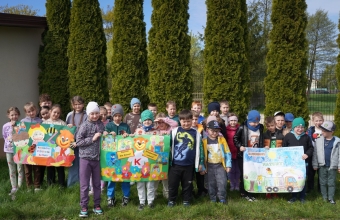 Kubusiowi Przyjaciele Natury (6)