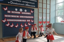 przeglad tworczosci patriotycznej przedszkole