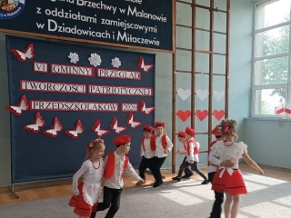 przeglad tworczosci patriotycznej przedszkole