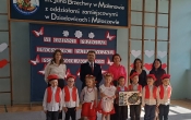 przeglad tworczosci przedszkole