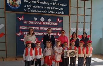 przeglad tworczosci przedszkole