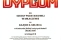 DYPLOM - 2 miejsce