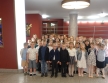 Wyjazd do teatru na spektakl Dzikie labedzie (1)