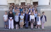 Wyjazd do teatru na spektakl Dzikie labedzie (2)