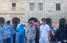 SP MIlaczew wycieczka Sandomierz - Kazimierz Dolny czerwiec 2026 r (2)