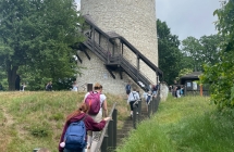 SP MIlaczew wycieczka Sandomierz - Kazimierz Dolny czerwiec 2026 r (7)