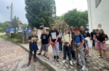 SP MIlaczew wycieczka Sandomierz - Kazimierz Dolny czerwiec 2026 r (10)