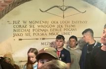 SP MIlaczew wycieczka Sandomierz - Kazimierz Dolny czerwiec 2026 r (21)