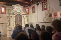 SP MIlaczew wycieczka Sandomierz - Kazimierz Dolny czerwiec 2026 r (17)