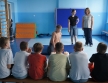 Pierwsza pomoc przedmedyczna w ramach innowacji pedagogicznej „ Odpowiedzialny rowerzysta” 2