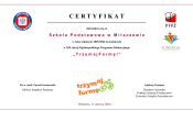 Trzymaj forme