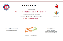 Trzymaj forme
