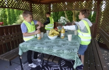 W ekologicznym ogrodzie (12)