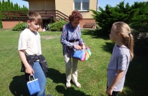 W ekologicznym ogrodzie (17)