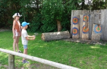 Westernland kl. I-III i przedszkole (28)
