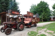 Westernland kl. I-III i przedszkole (24)
