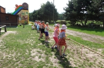 Westernland kl. I-III i przedszkole (15)