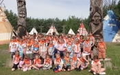 Westernland kl. I-III i przedszkole (10)