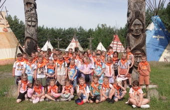 Westernland kl. I-III i przedszkole (10)