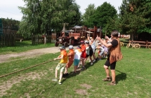 Westernland kl. I-III i przedszkole (14)