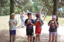 Westernland kl. I-III i przedszkole (25)