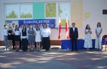 Uroczyste zakonczenie roku szkolnego 2025-2026 (1)