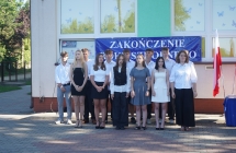 Uroczyste zakonczenie roku szkolnego 2025-2026 (2)
