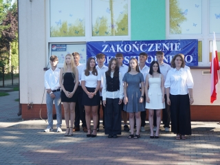 Uroczyste zakonczenie roku szkolnego 2025-2026 (2)