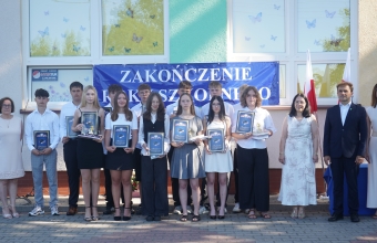 Uroczyste zakonczenie roku szkolnego 2025-2026 (28)