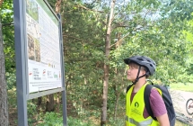 Wycieczka rowerowa 