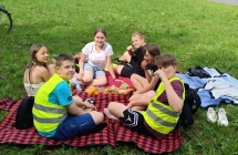 Wycieczka rowerowa (1)