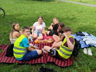 Wycieczka rowerowa (1)