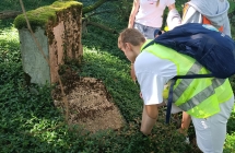 Wycieczka rowerowa,