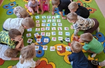 Dzien Kropki przedszkole (1)