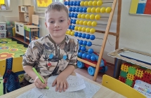 Dzien Kropki przedszkole (3)