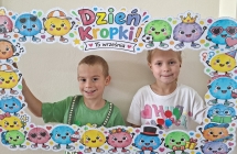 Dzien Kropki przedszkole (9)