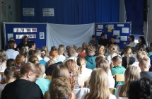 Narodowe Czytanie 2026 SP Milaczew (2)