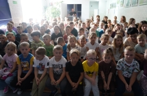 Narodowe Czytanie 2026 SP Milaczew (3)