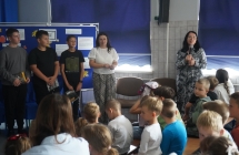 Narodowe Czytanie 2026 SP Milaczew (5)
