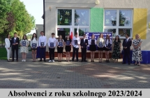 Zakonczenie roku 2023-2024