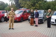 Probny alarm przeciwpozarowy (2)