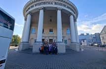 Wycieczka do Kalisza 2