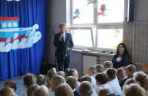 Dzien Edukacji Narodowej SP Milaczew (4)