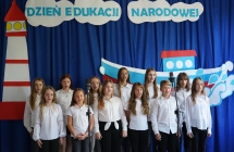 Dzien Edukacji Narodowej SP Milaczew (7)