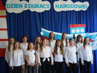 Dzien Edukacji Narodowej SP Milaczew (7)