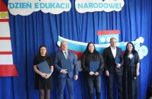 Dzien Edukacji Narodowej SP Milaczew (3)