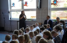Dzien Edukacji Narodowej SP Milaczew (2)